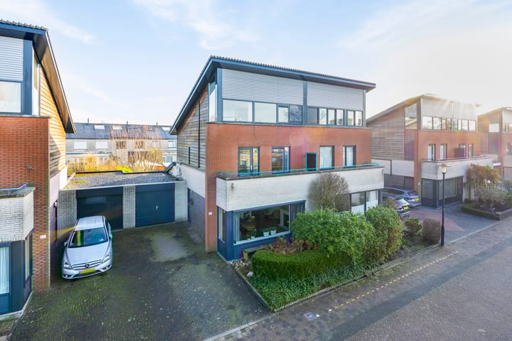 Foto 49 van De Meerpaal 24