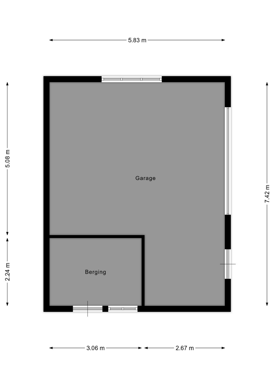 Foto 29 van Carolus Simplexplein 13