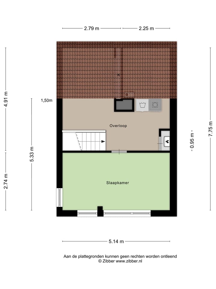 Foto 56 van De Meerpaal 24