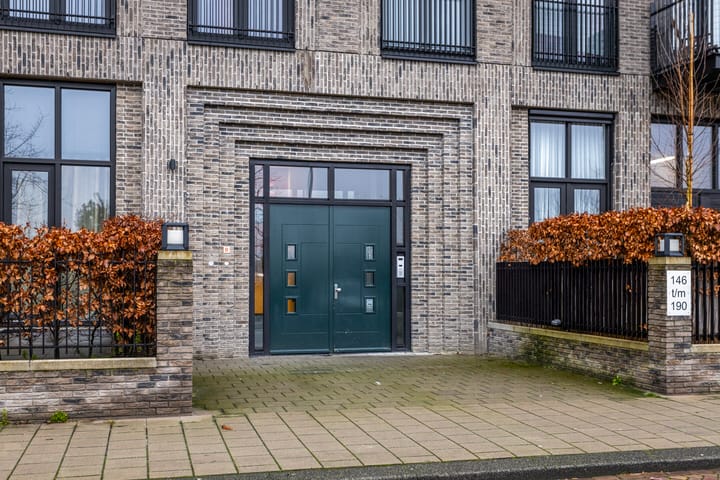 Foto 7 van Bella Vistastraat 152