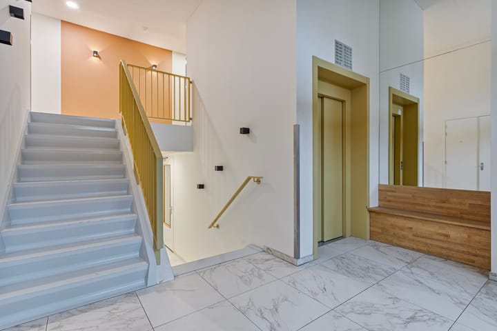 Foto 8 van Bella Vistastraat 152