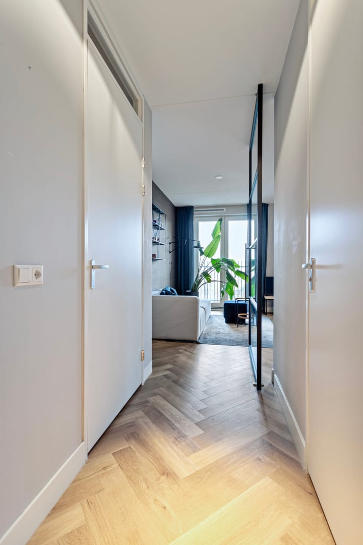 Foto 10 van Bella Vistastraat 152