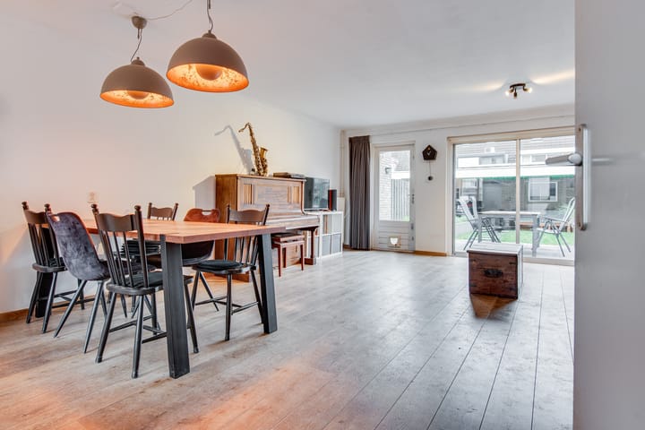 Foto 2 van To Janssenstraat 7