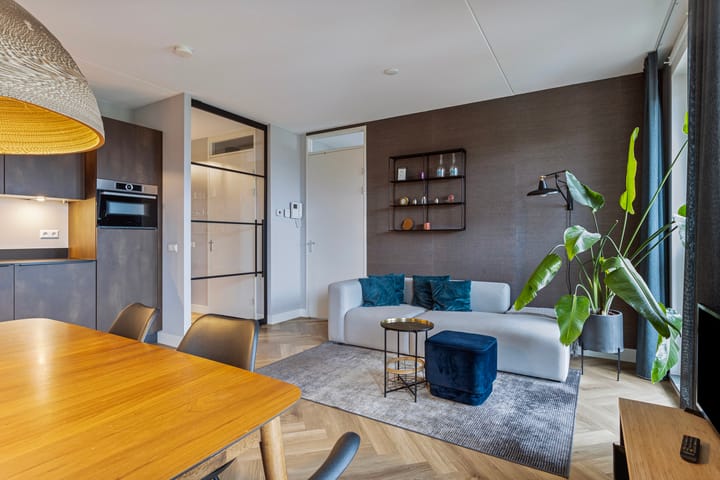 Foto 12 van Bella Vistastraat 152