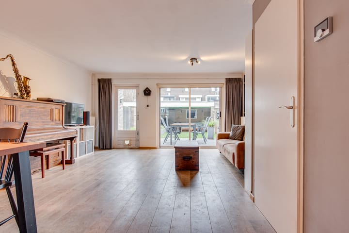 Foto 5 van To Janssenstraat 7