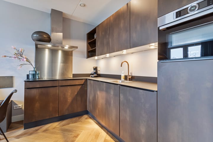 Foto 16 van Bella Vistastraat 152