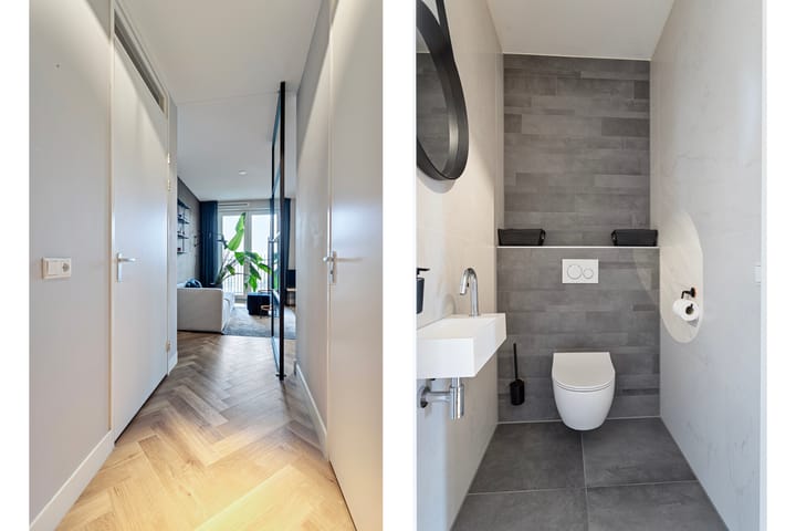 Foto 23 van Bella Vistastraat 152