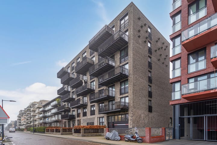 Foto 1 van Bella Vistastraat 152