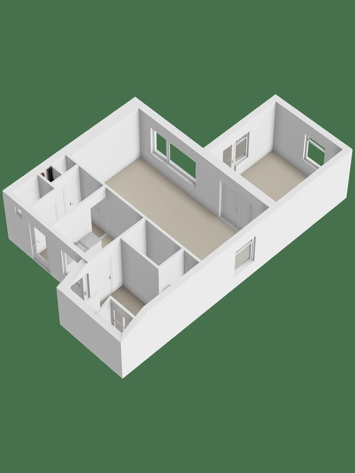 Foto 10 van Kleinzand 40