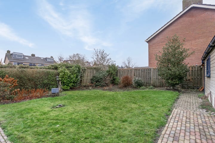 Foto 16 van Kleinzand 40