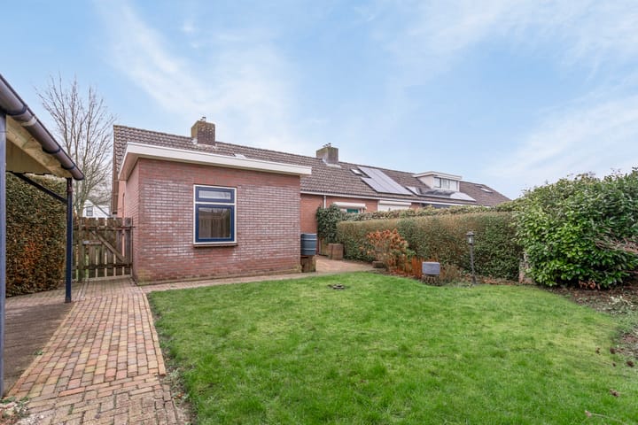 Foto 17 van Kleinzand 40