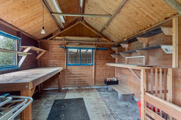 Foto 20 van Kleinzand 40