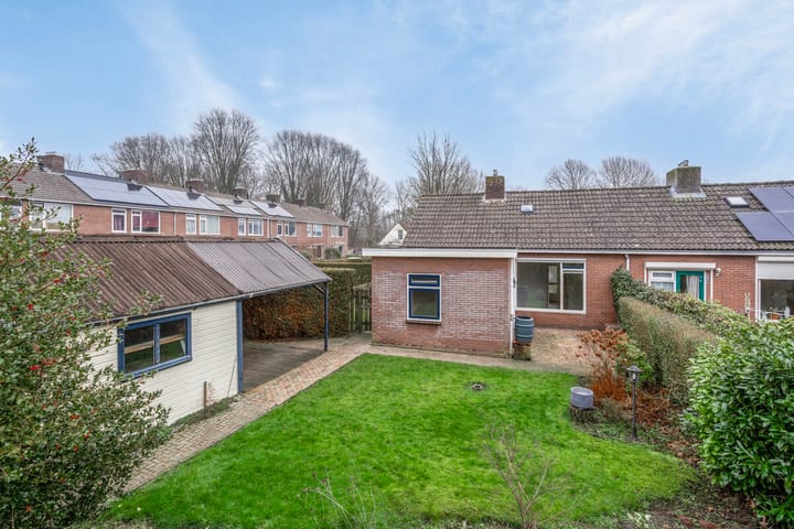 Foto 23 van Kleinzand 40