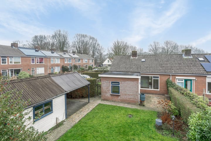 Foto 24 van Kleinzand 40