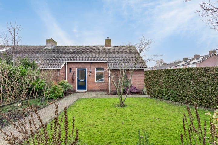 Foto 25 van Kleinzand 40