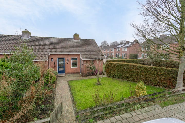 Foto 26 van Kleinzand 40