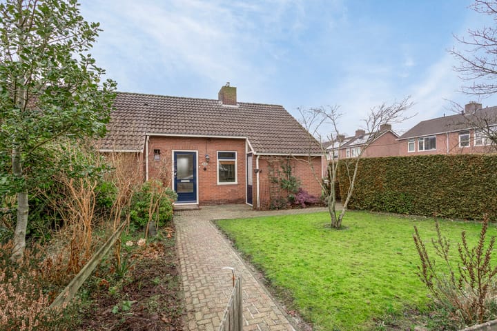 Foto 27 van Kleinzand 40