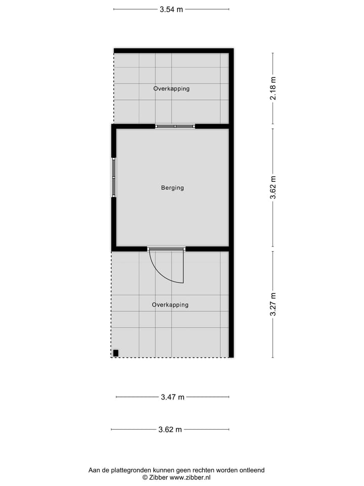 Foto 31 van Kleinzand 40