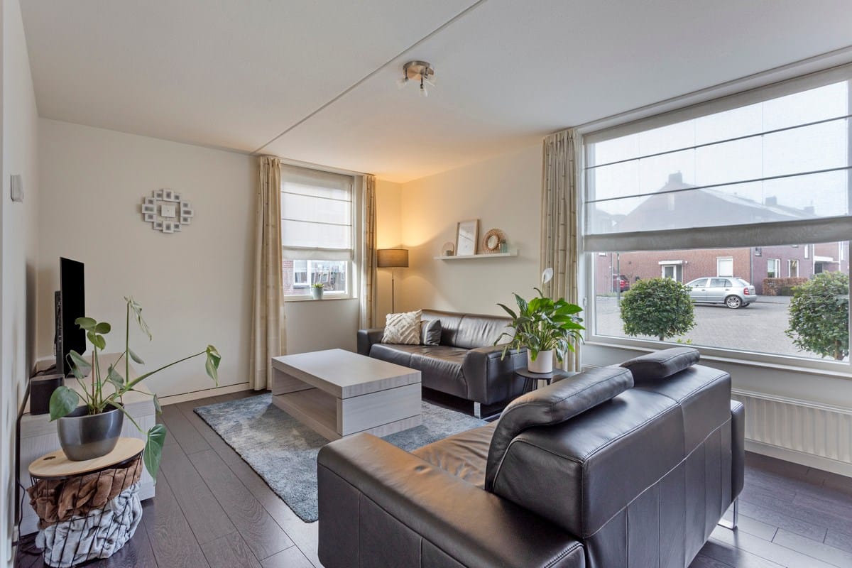 Foto 5 van De Wieken 43