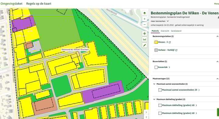Foto 32 van Kleinzand 40