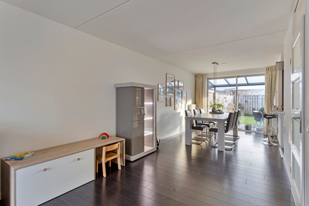 Foto 7 van De Wieken 43