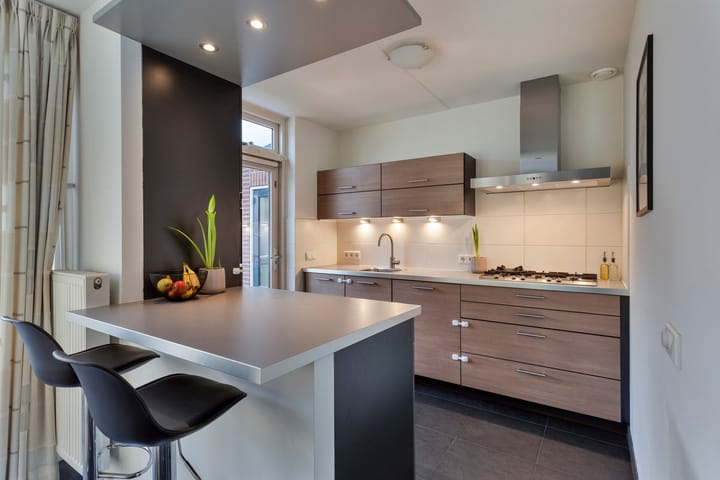 Foto 10 van De Wieken 43