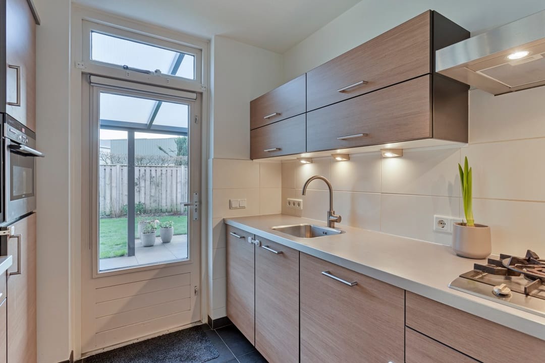 Foto 11 van De Wieken 43