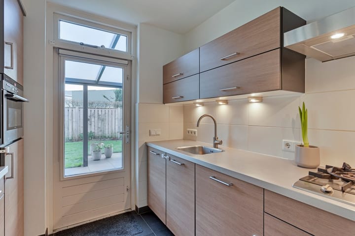 Foto 11 van De Wieken 43