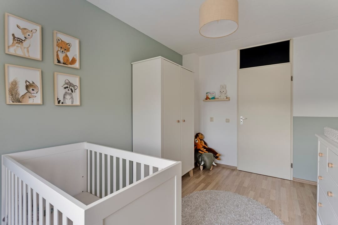 Foto 16 van De Wieken 43