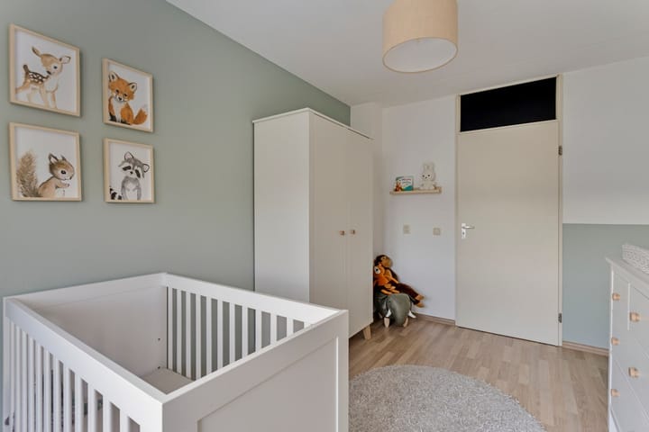 Foto 16 van De Wieken 43