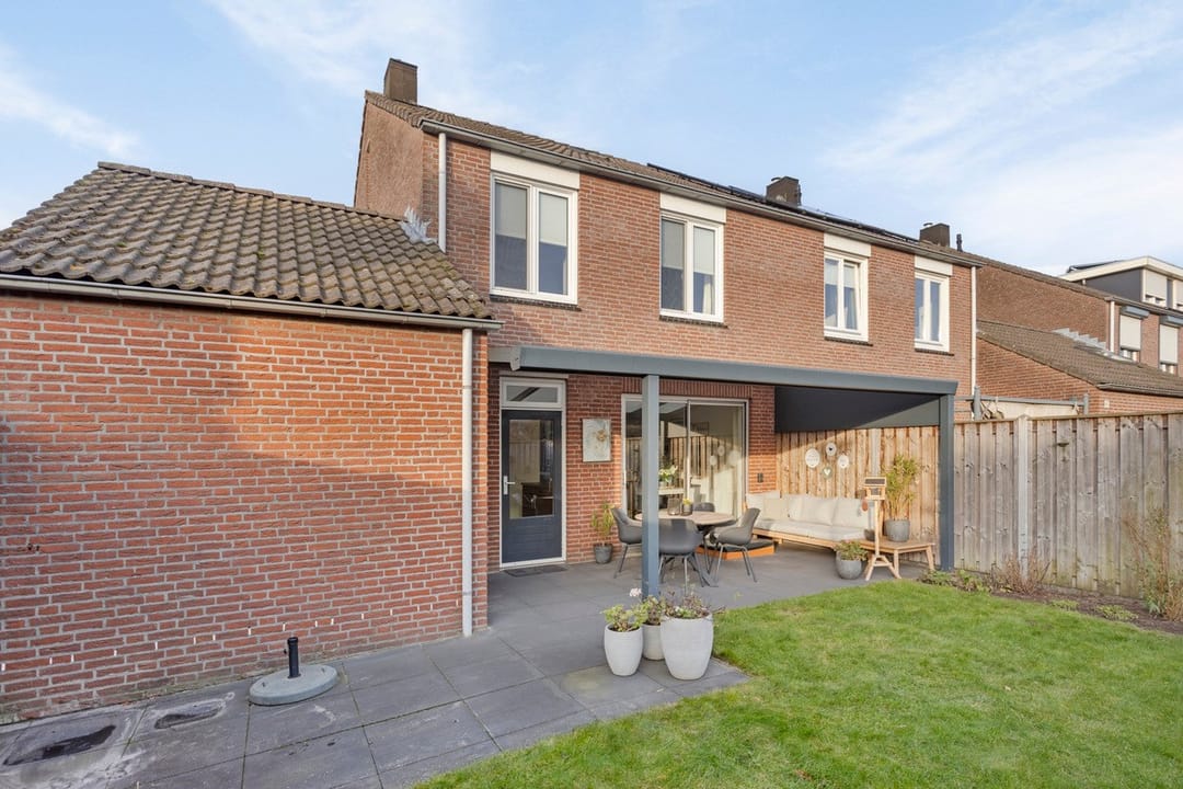 Foto 23 van De Wieken 43