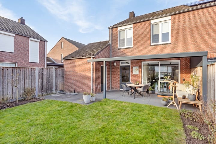 Foto 25 van De Wieken 43