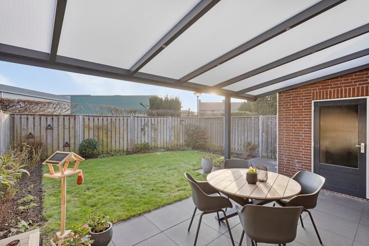 Foto 26 van De Wieken 43