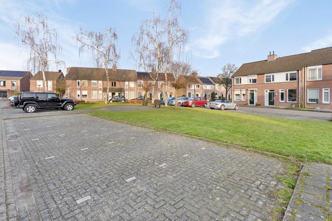 Foto 28 van De Wieken 43