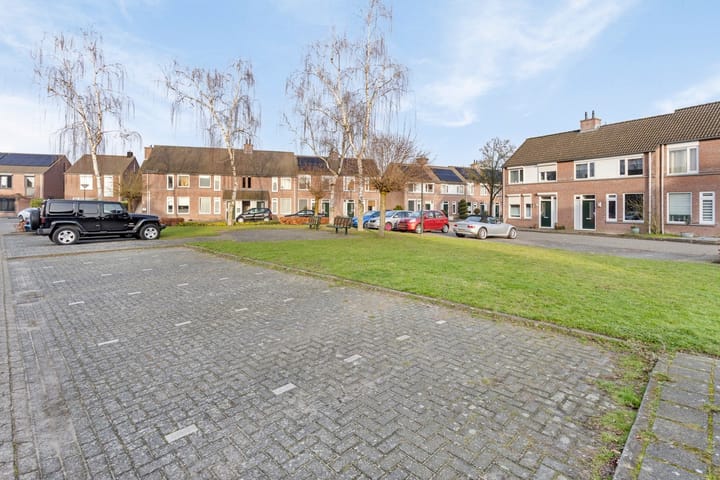 Foto 28 van De Wieken 43