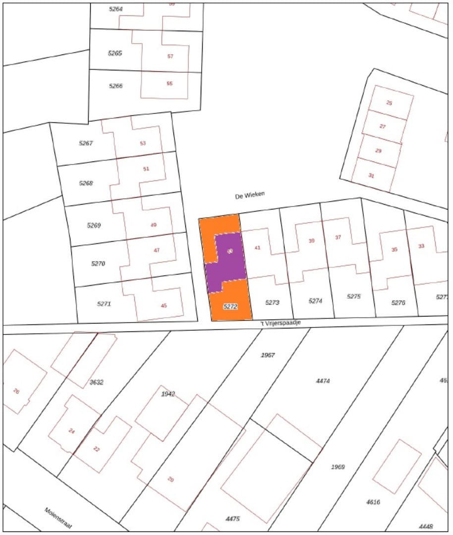 Foto 30 van De Wieken 43