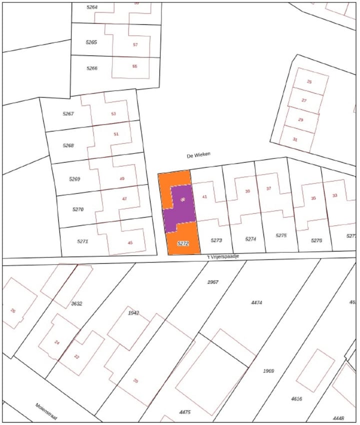 Foto 30 van De Wieken 43