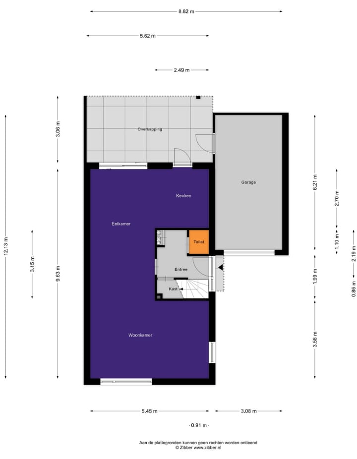 Foto 31 van De Wieken 43