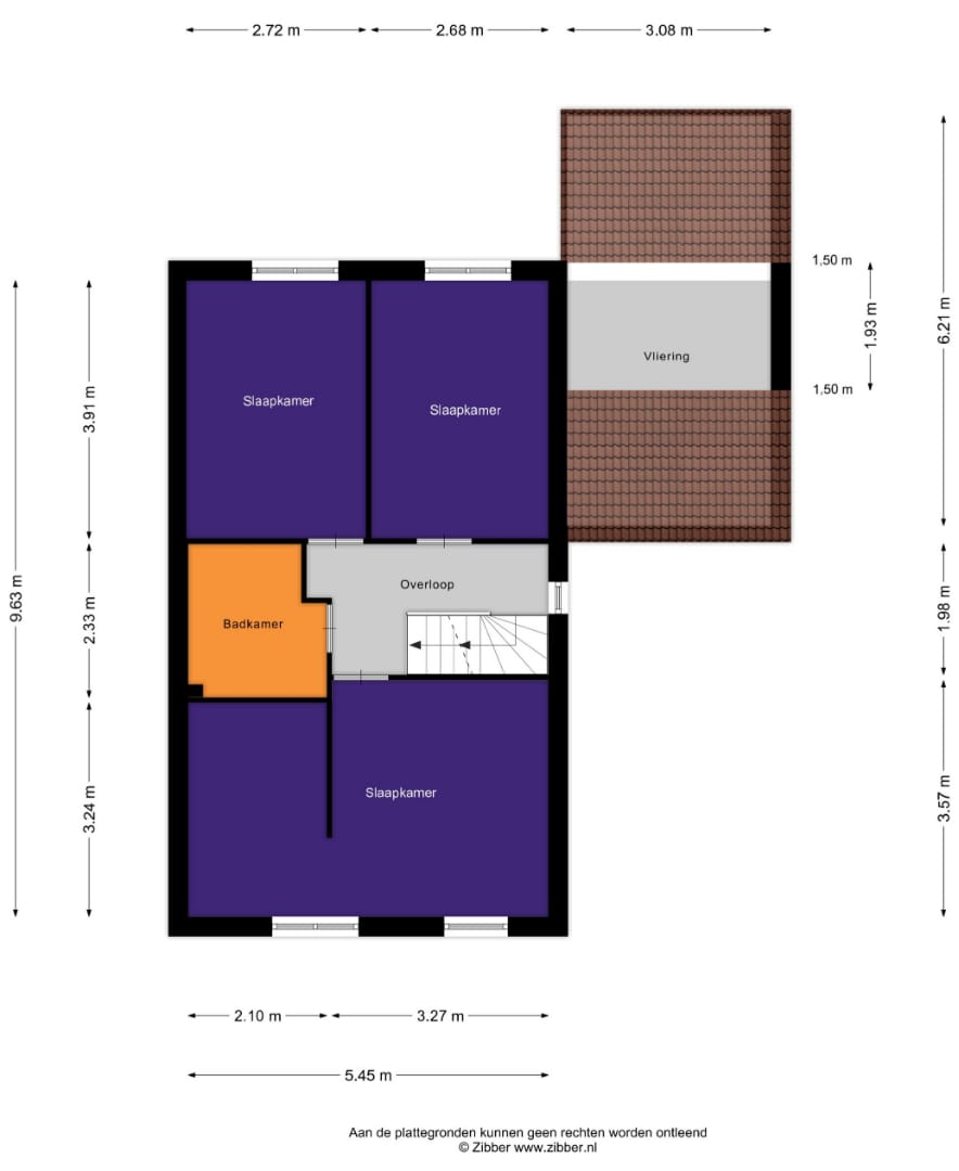 Foto 32 van De Wieken 43