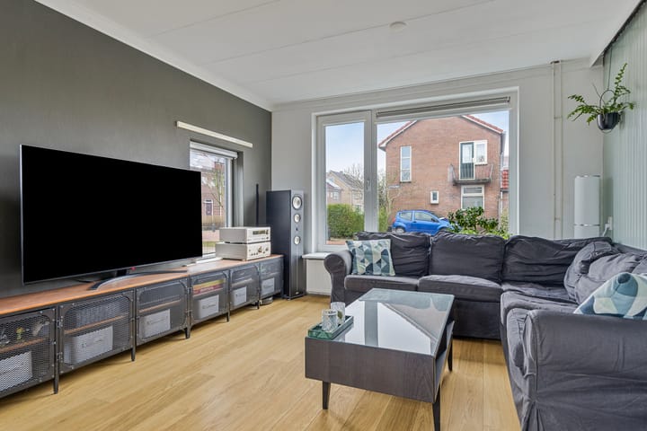 Foto 3 van Nachtegaalstraat 18