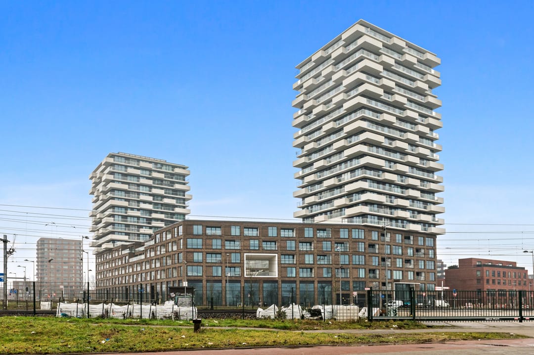 Photo 1 of Rosestraat 1385