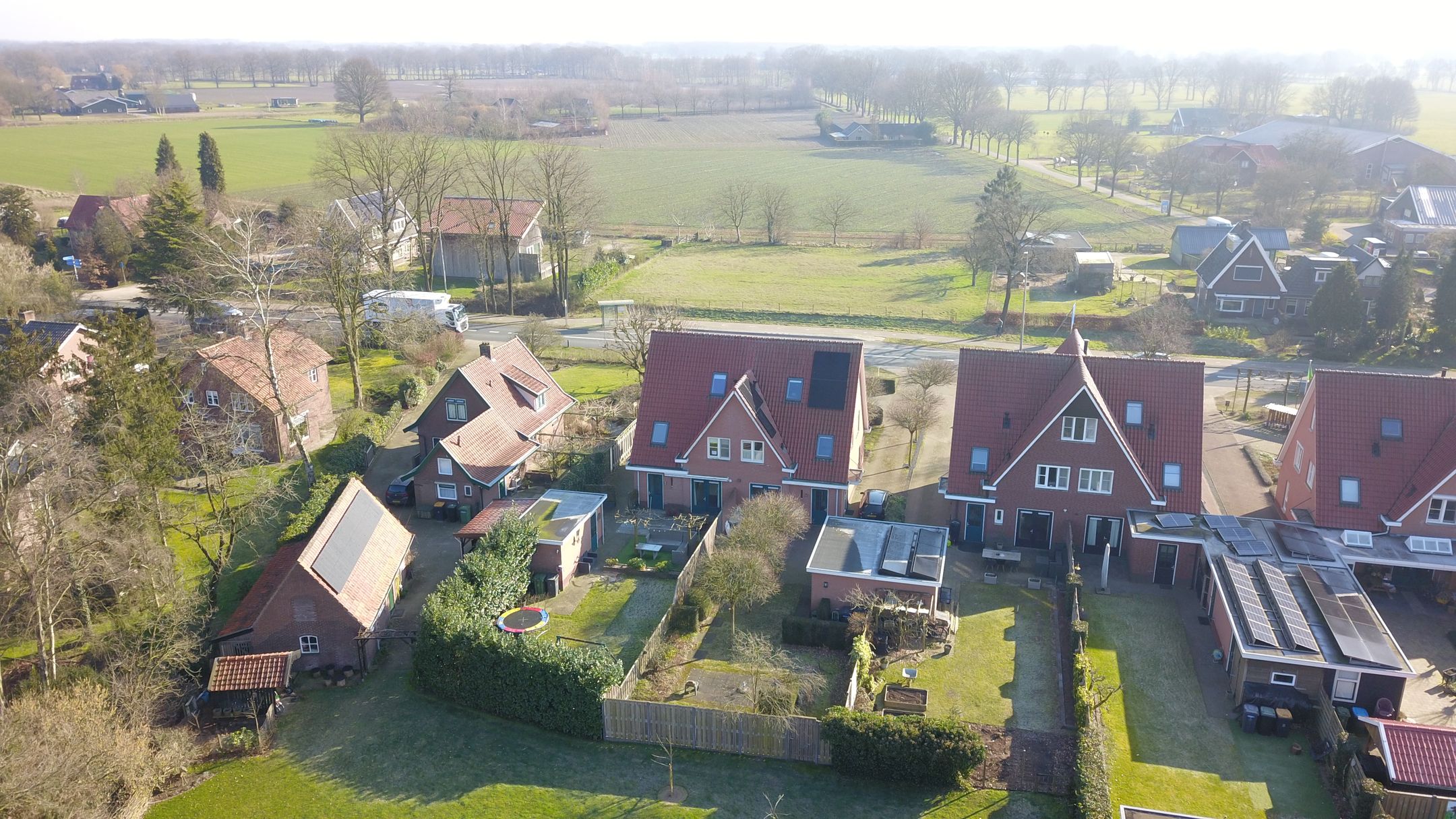 Foto 3 van Veldhoekseweg 14