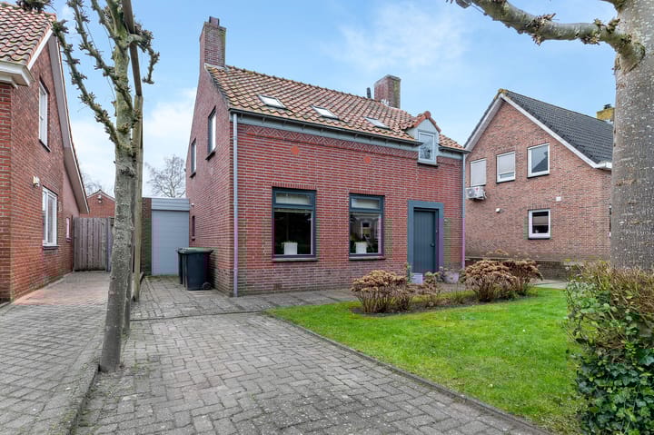 Foto 7 van Herelsestraat 162