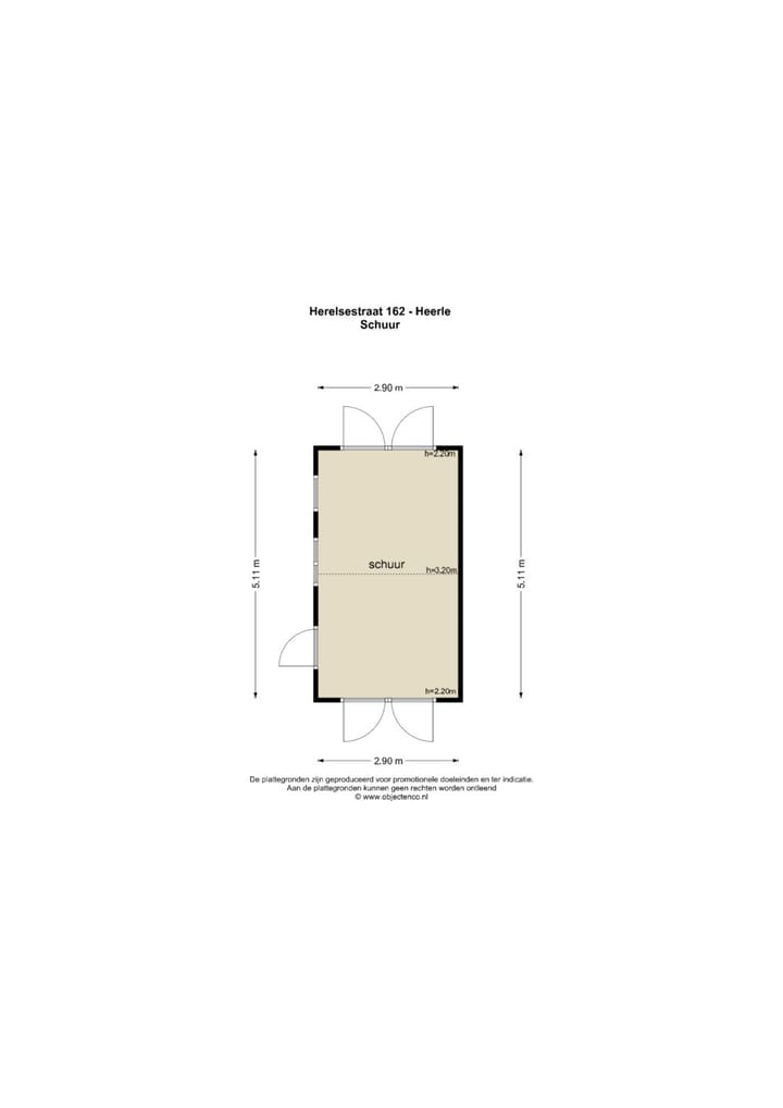 Foto 59 van Herelsestraat 162