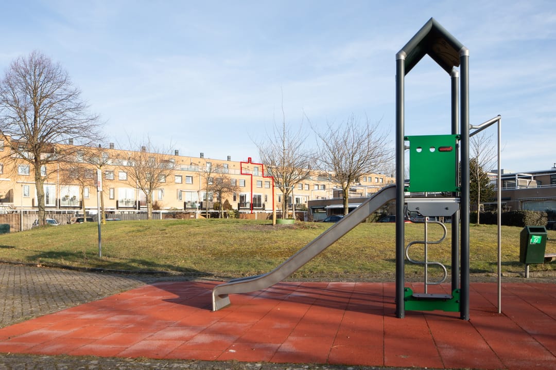 Foto 2 van Oude Haagweg 124-H