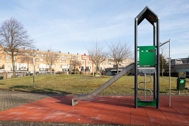 Foto 2 van Oude Haagweg 124-H