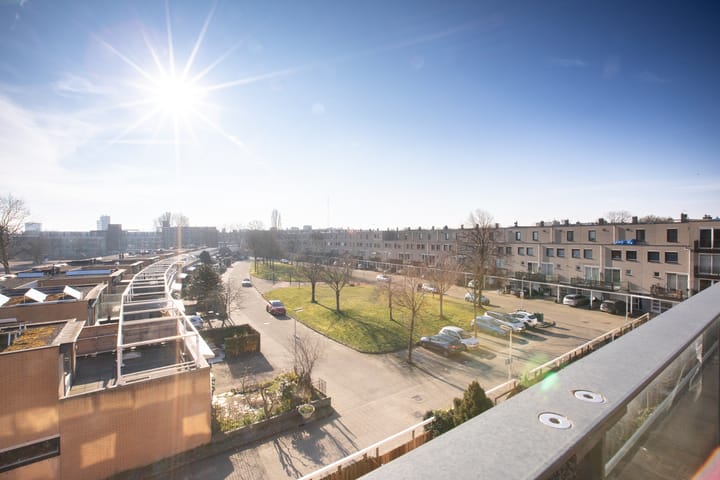 Foto 3 van Oude Haagweg 124-H