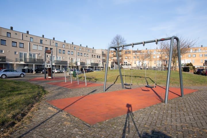 Foto 4 van Oude Haagweg 124-H