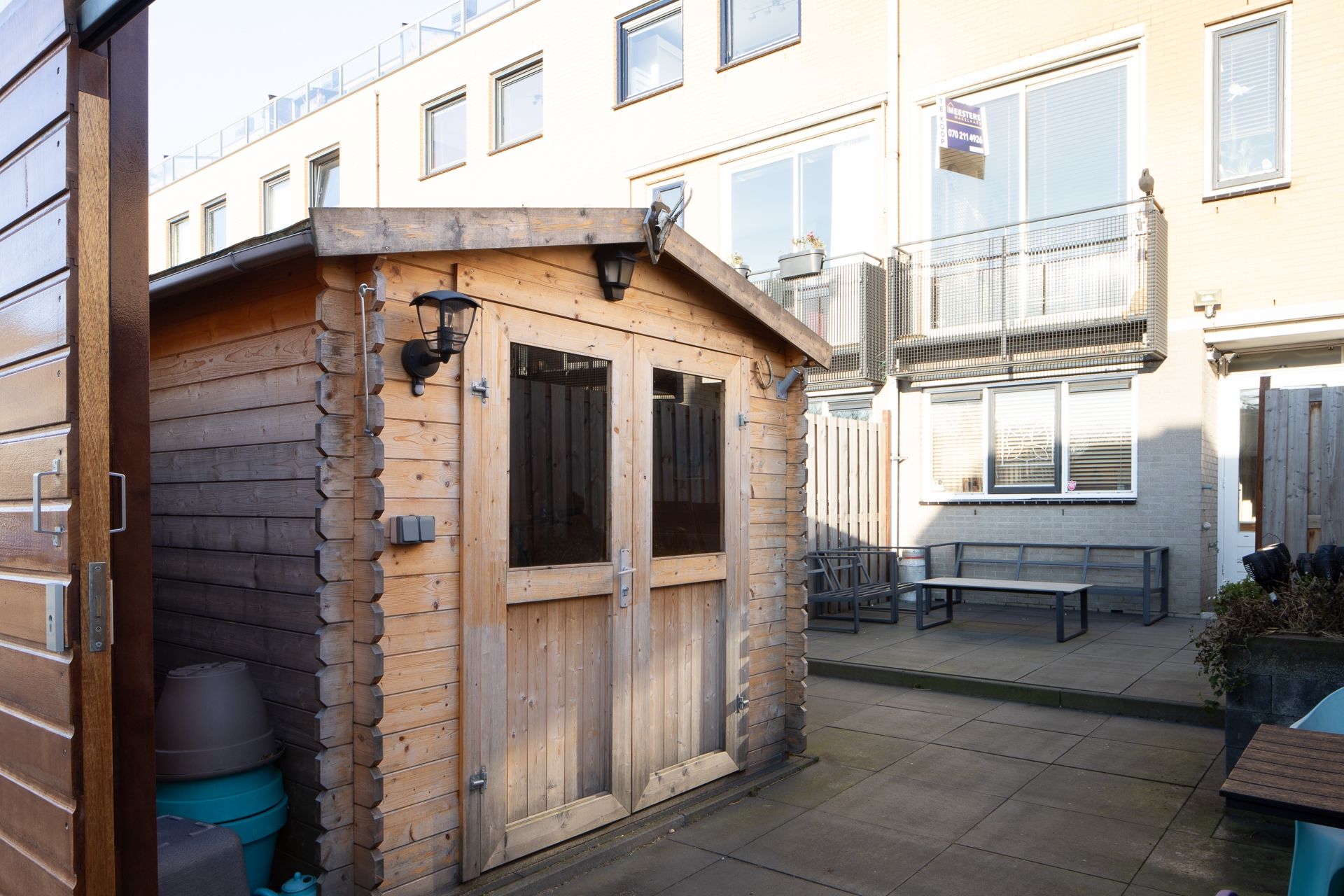 Foto 6 van Oude Haagweg 124-H