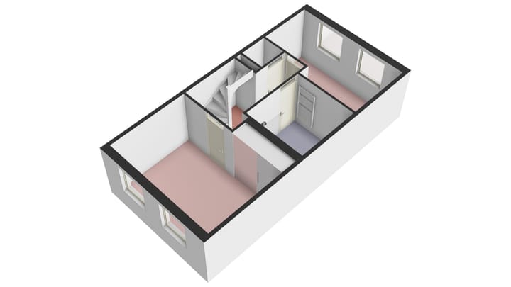 Foto 36 van Oude Haagweg 124-H